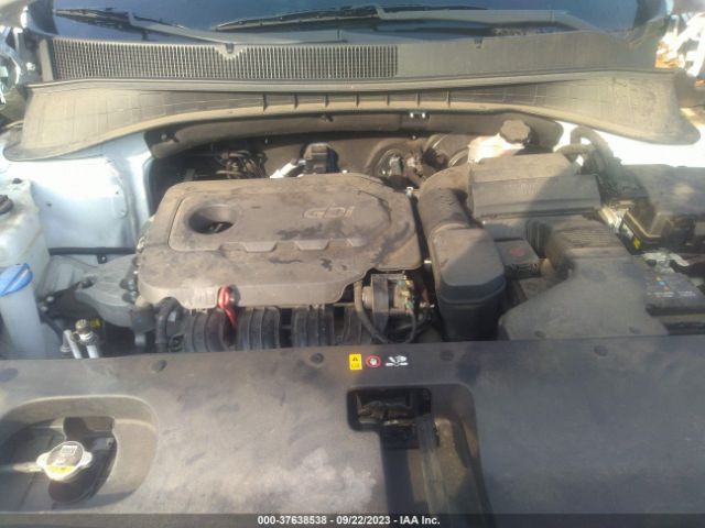 Photo 9 VIN: 5XYPG4A32KG572193 - KIA SORENTO 