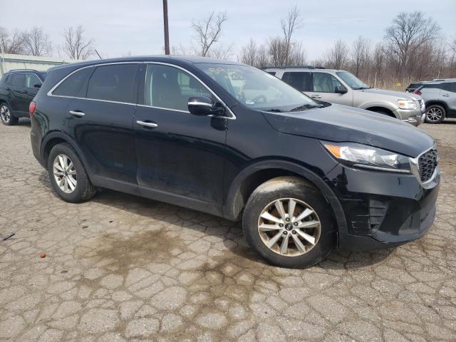 Photo 3 VIN: 5XYPG4A32KG575904 - KIA SORENTO L 