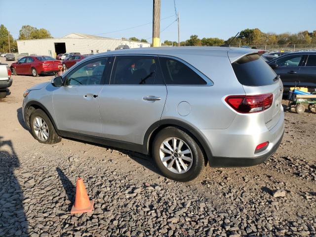 Photo 1 VIN: 5XYPG4A32KG577815 - KIA SORENTO L 