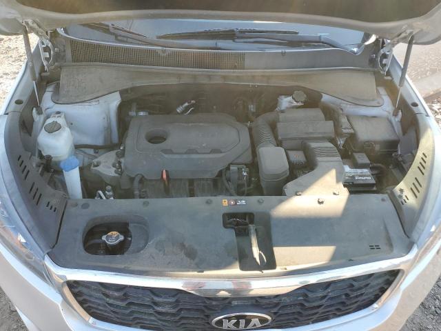 Photo 11 VIN: 5XYPG4A32KG577815 - KIA SORENTO L 