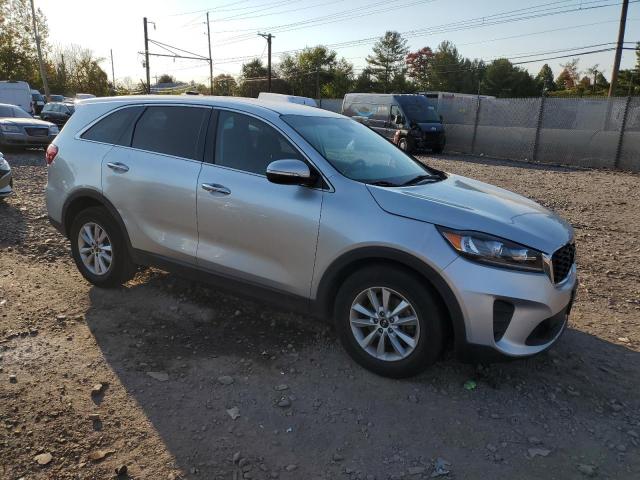 Photo 3 VIN: 5XYPG4A32KG577815 - KIA SORENTO L 