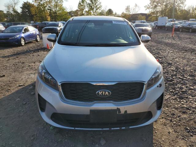 Photo 4 VIN: 5XYPG4A32KG577815 - KIA SORENTO L 