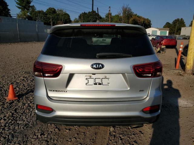 Photo 5 VIN: 5XYPG4A32KG577815 - KIA SORENTO L 