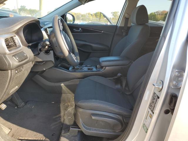 Photo 6 VIN: 5XYPG4A32KG577815 - KIA SORENTO L 