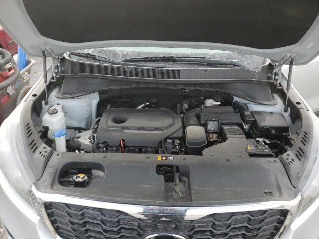 Photo 6 VIN: 5XYPG4A32KG578818 - KIA SORENTO L 