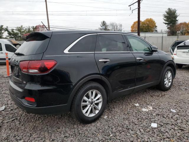 Photo 2 VIN: 5XYPG4A32KG580522 - KIA SORENTO L 