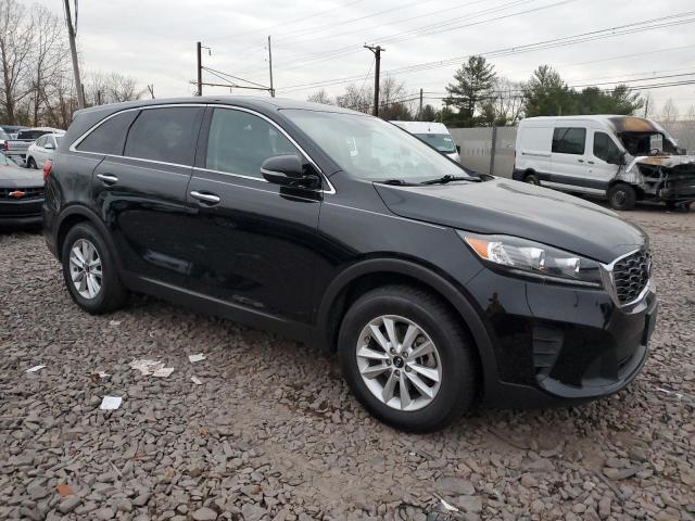 Photo 3 VIN: 5XYPG4A32KG580522 - KIA SORENTO L 