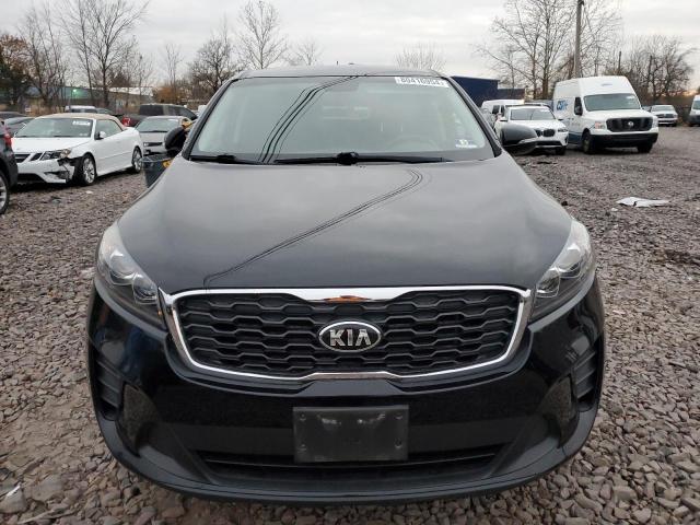 Photo 4 VIN: 5XYPG4A32KG580522 - KIA SORENTO L 