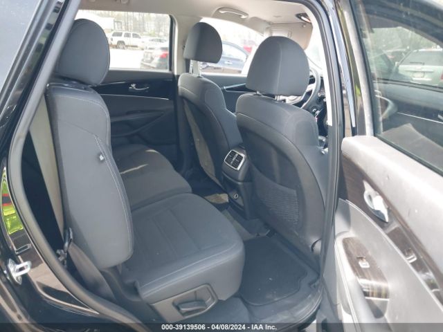 Photo 7 VIN: 5XYPG4A32KG581914 - KIA SORENTO 