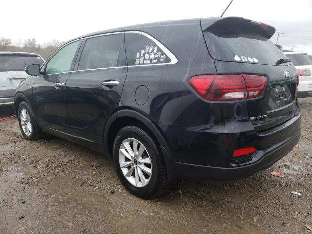 Photo 1 VIN: 5XYPG4A32KG584960 - KIA SORENTO 