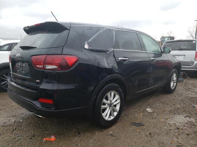 Photo 2 VIN: 5XYPG4A32KG584960 - KIA SORENTO 