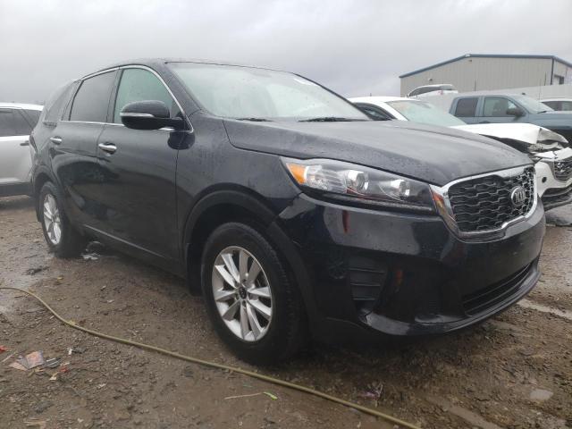 Photo 3 VIN: 5XYPG4A32KG584960 - KIA SORENTO 