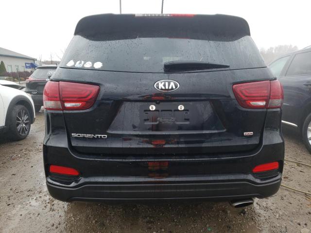 Photo 5 VIN: 5XYPG4A32KG584960 - KIA SORENTO 