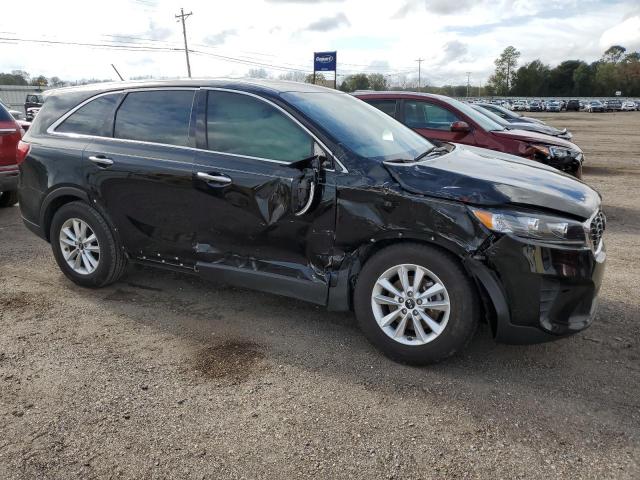 Photo 3 VIN: 5XYPG4A32KG586420 - KIA SORENTO L 