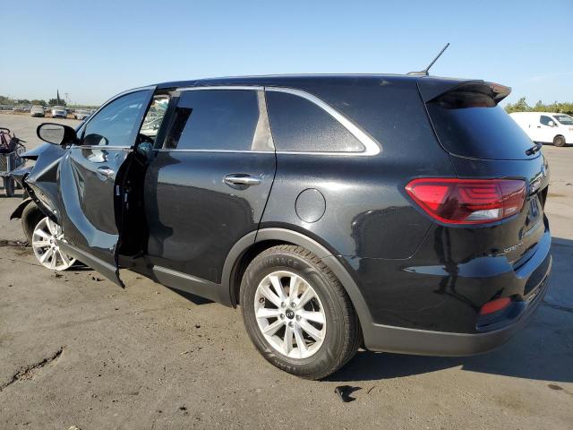 Photo 1 VIN: 5XYPG4A32KG586496 - KIA SORENTO L 