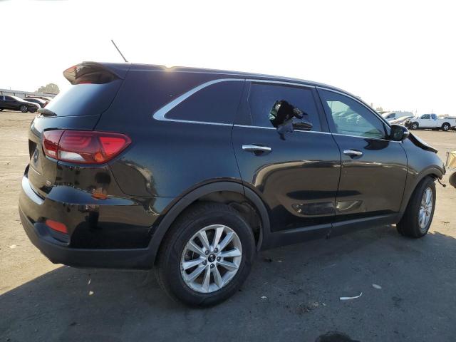 Photo 2 VIN: 5XYPG4A32KG586496 - KIA SORENTO L 