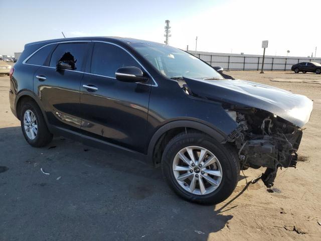 Photo 3 VIN: 5XYPG4A32KG586496 - KIA SORENTO L 