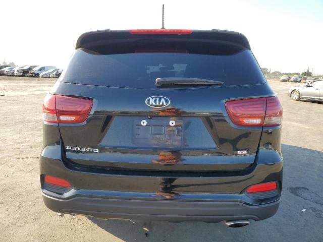 Photo 5 VIN: 5XYPG4A32KG586496 - KIA SORENTO L 