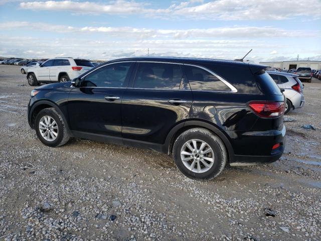 Photo 1 VIN: 5XYPG4A32KG597238 - KIA SORENTO L 