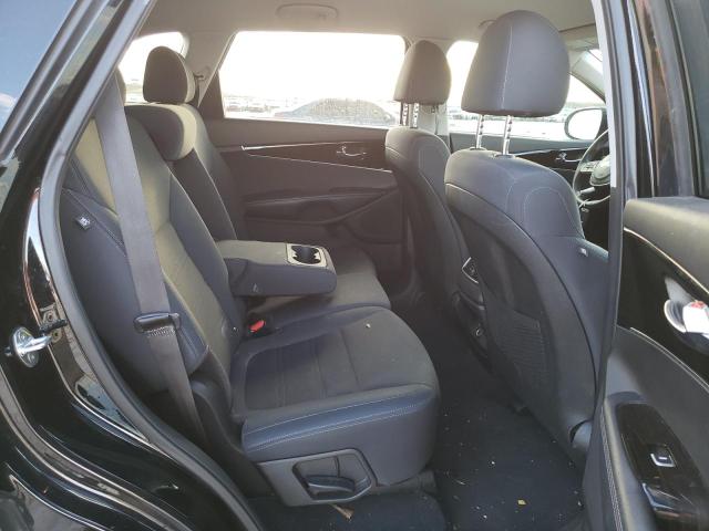 Photo 10 VIN: 5XYPG4A32KG597238 - KIA SORENTO L 