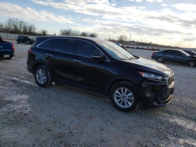 Photo 3 VIN: 5XYPG4A32KG597238 - KIA SORENTO L 