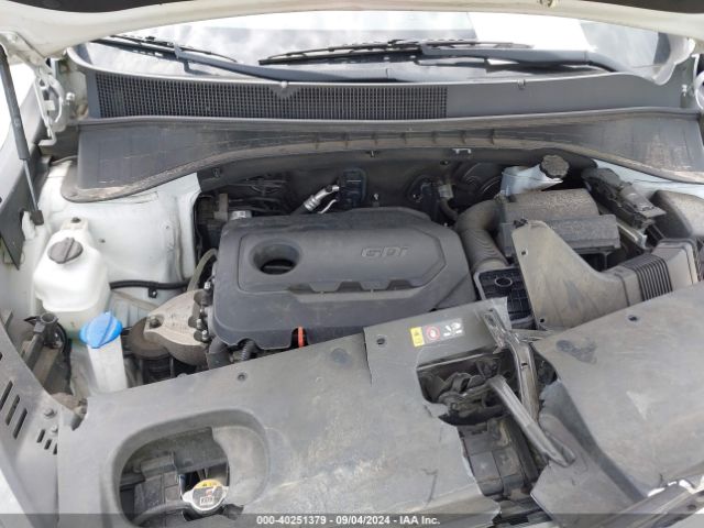 Photo 9 VIN: 5XYPG4A32KG599281 - KIA SORENTO 