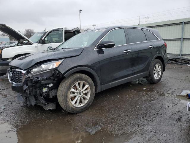 Photo 0 VIN: 5XYPG4A32LG631034 - KIA SORENTO L 