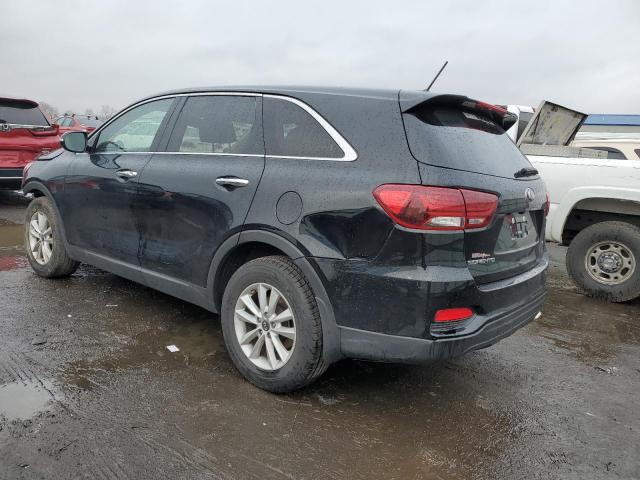 Photo 1 VIN: 5XYPG4A32LG631034 - KIA SORENTO L 