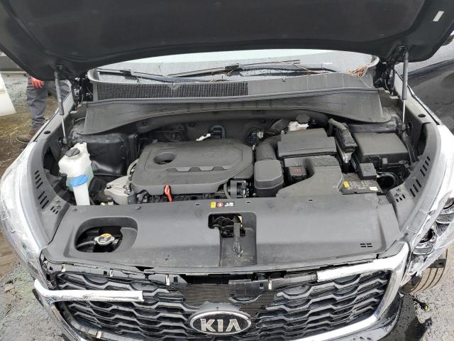 Photo 11 VIN: 5XYPG4A32LG631034 - KIA SORENTO L 