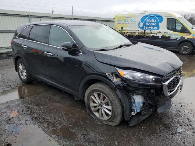 Photo 3 VIN: 5XYPG4A32LG631034 - KIA SORENTO L 