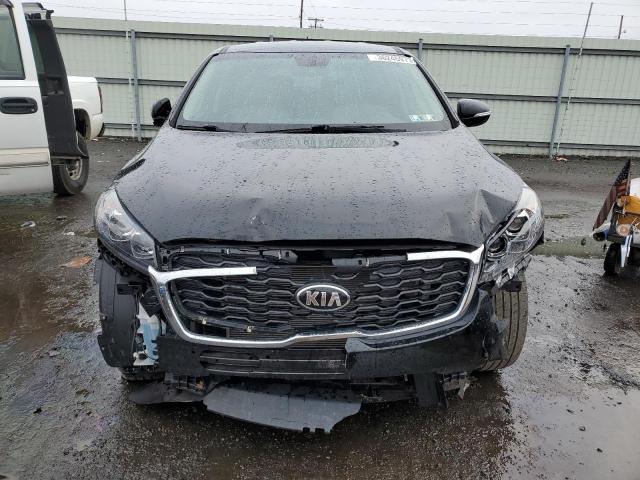 Photo 4 VIN: 5XYPG4A32LG631034 - KIA SORENTO L 