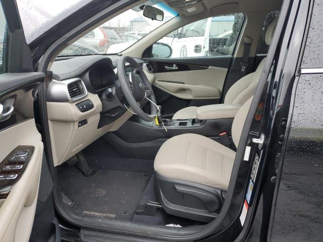 Photo 6 VIN: 5XYPG4A32LG631034 - KIA SORENTO L 