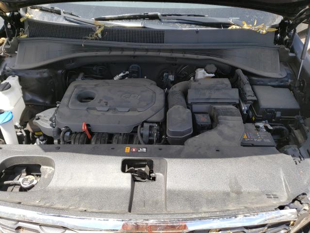 Photo 6 VIN: 5XYPG4A32LG636976 - KIA SORENTO L 