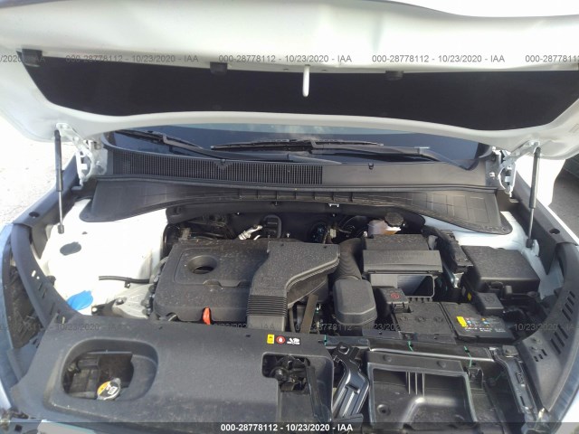 Photo 9 VIN: 5XYPG4A32LG644348 - KIA SORENTO 