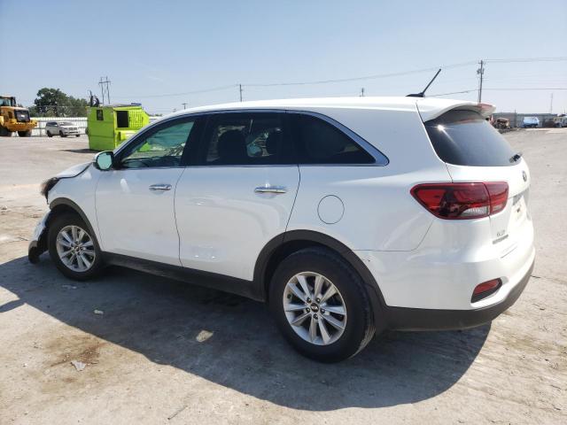 Photo 1 VIN: 5XYPG4A32LG646049 - KIA SORENTO L 