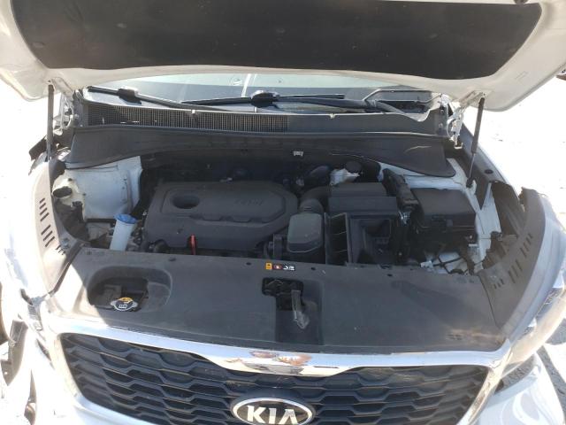 Photo 10 VIN: 5XYPG4A32LG646049 - KIA SORENTO L 