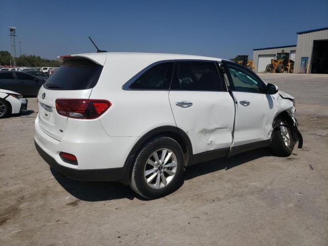 Photo 2 VIN: 5XYPG4A32LG646049 - KIA SORENTO L 