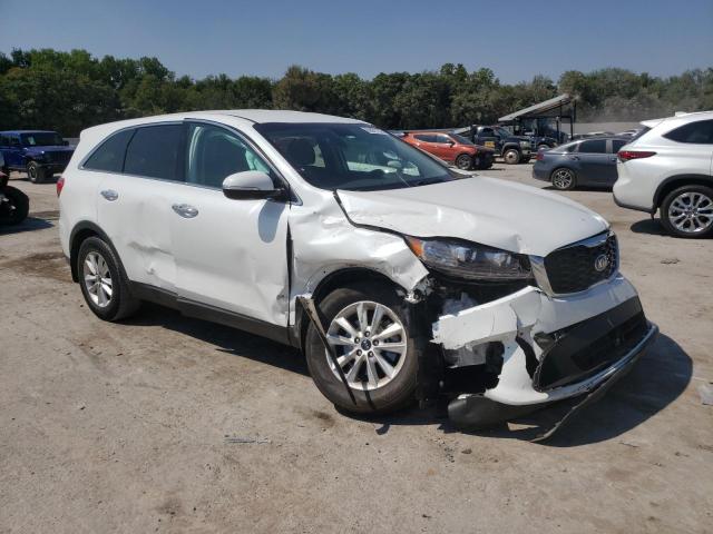 Photo 3 VIN: 5XYPG4A32LG646049 - KIA SORENTO L 