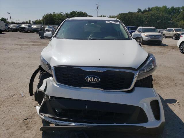 Photo 4 VIN: 5XYPG4A32LG646049 - KIA SORENTO L 