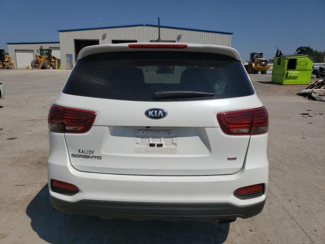 Photo 5 VIN: 5XYPG4A32LG646049 - KIA SORENTO L 