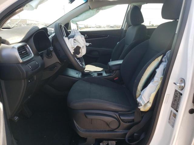 Photo 6 VIN: 5XYPG4A32LG646049 - KIA SORENTO L 