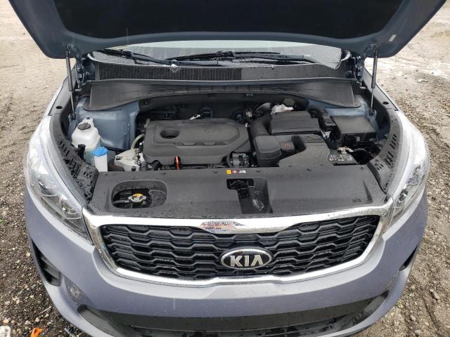 Photo 6 VIN: 5XYPG4A32LG653955 - KIA SORENTO L 