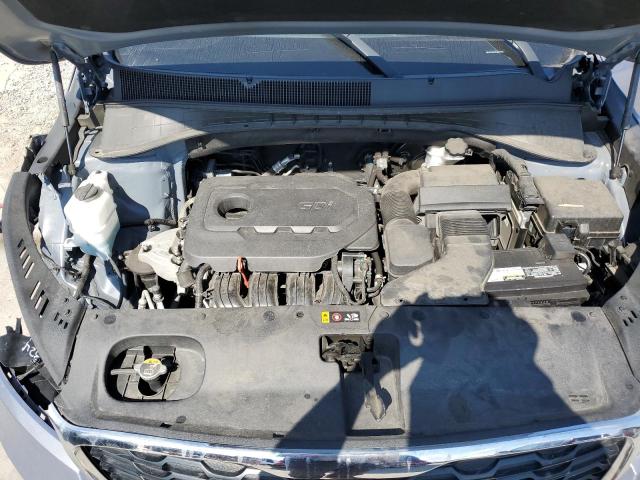 Photo 11 VIN: 5XYPG4A32LG657746 - KIA SORENTO L 