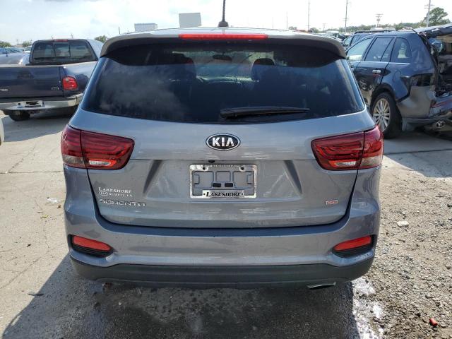 Photo 5 VIN: 5XYPG4A32LG657746 - KIA SORENTO L 