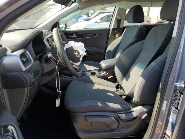 Photo 6 VIN: 5XYPG4A32LG657746 - KIA SORENTO L 