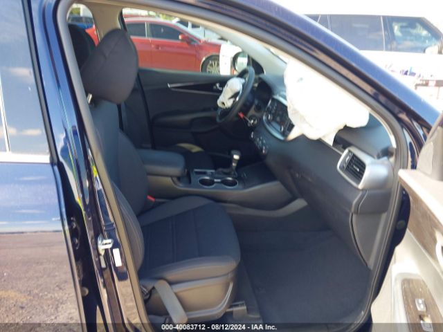 Photo 4 VIN: 5XYPG4A32LG668925 - KIA SORENTO 