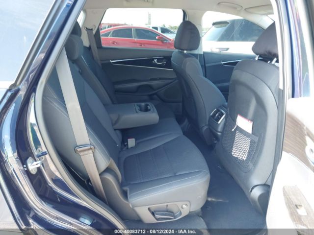 Photo 7 VIN: 5XYPG4A32LG668925 - KIA SORENTO 