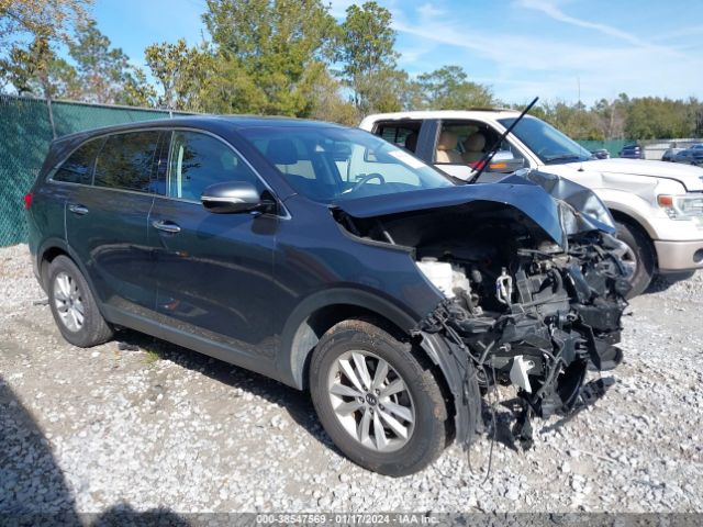 Photo 0 VIN: 5XYPG4A32LG684686 - KIA SORENTO 