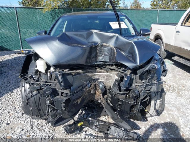 Photo 5 VIN: 5XYPG4A32LG684686 - KIA SORENTO 