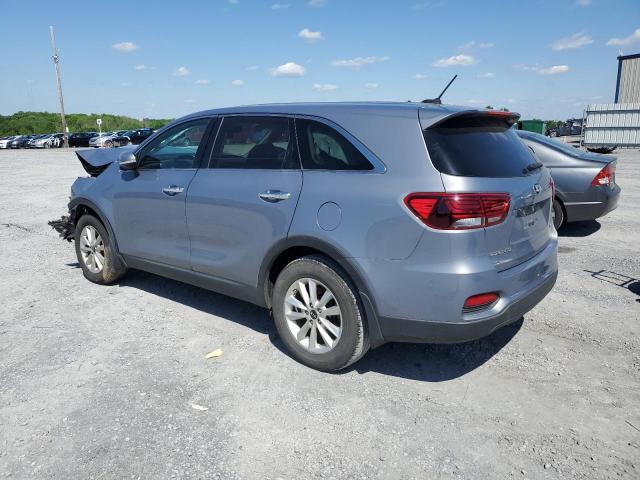 Photo 1 VIN: 5XYPG4A32LG690603 - KIA SORENTO 